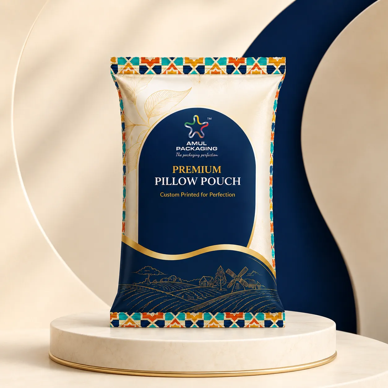Pillow Pouch 2