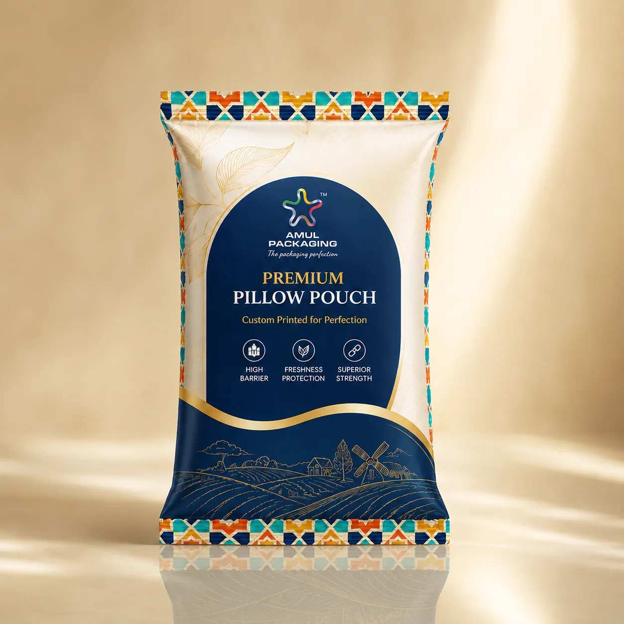 Pillow Pouch 3