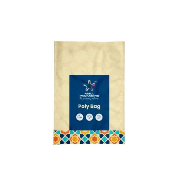 Poly bags 3
