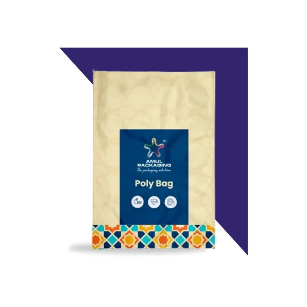 Poly bags 2