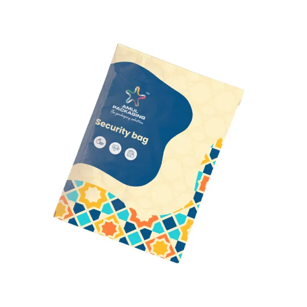 Security Bags 3