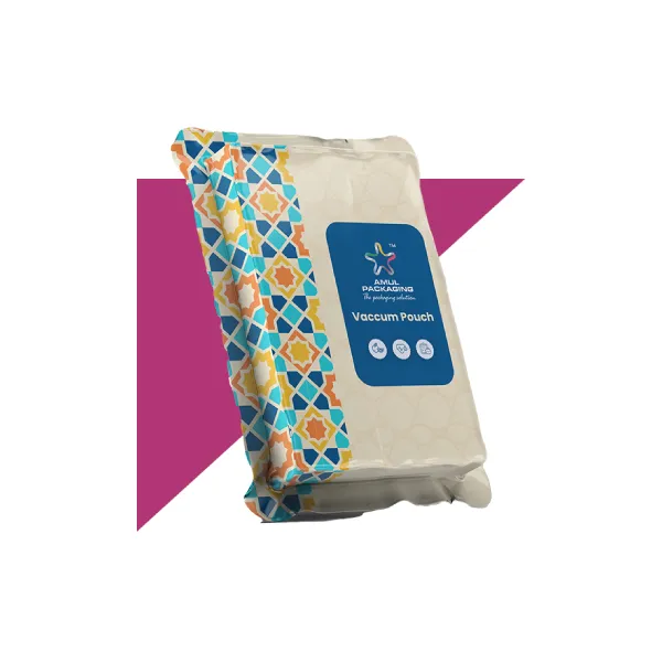 Vacuum Pouch