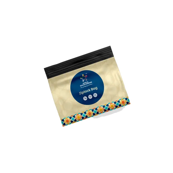 Ziplock poly bags 3
