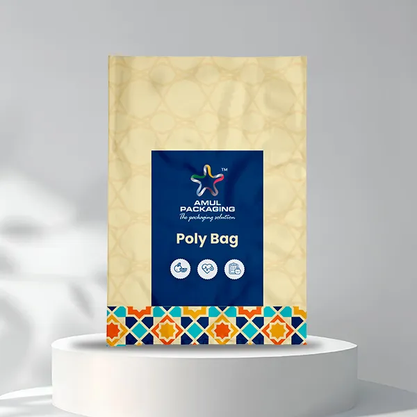 Poly bags 1