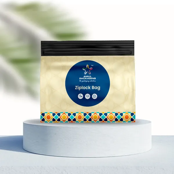 Ziplock poly bags 1